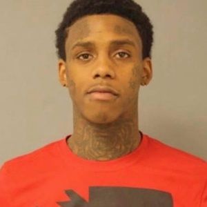 Meet your Posher, Lamonte